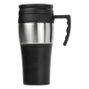 KARINA - PP and stainless steel travel mug