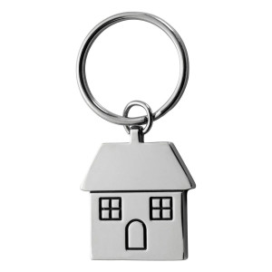RAYAN - Metal key holder