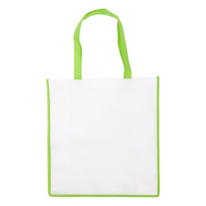 AVI - Nonwoven (80 gr/m²) bag