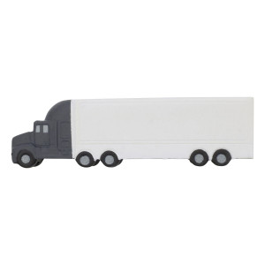 IRENE - PU foam truck
