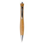 MEERA - Bamboo ballpen