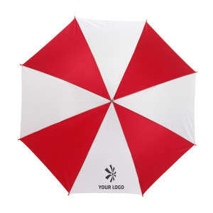 RUSSELL - Polyester (190T) umbrella