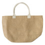 ZAC - Jute shopping bag ZAC - Jute shopping bag