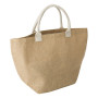 ZAC - Jute shopping bag ZAC - Jute shopping bag
