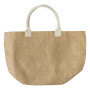 ZAC - Jute shopping bag ZAC - Jute shopping bag
