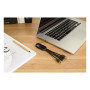 IDRIS - 4-in-1 Charging cable set