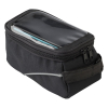 PRIYA - Polyester (600D) bicycle handle bar bag