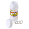 ELLEN - PET and PE bubble blower