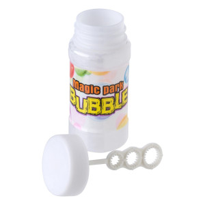 ELLEN - PET and PE bubble blower