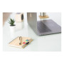 NIALL - Wire bound notebook with ballpen