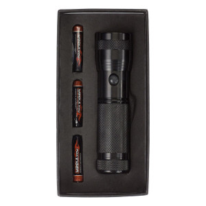 ROMEO - Aluminium torch