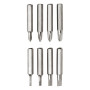 FRAZER - Aluminium 3-in-1 key holder FRAZER - Aluminium 3-in-1 key holder