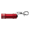ANNA - Aluminium 2-in-1 key holder