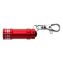 ANNA - Aluminium 2-in-1 key holder ANNA - Aluminium 2-in-1 key holder