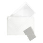 CAMILLE - PVC magnifying glass