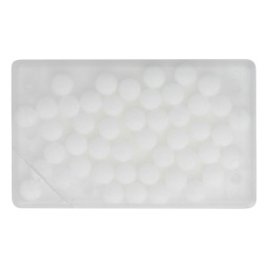JUDITH - PP case with mints