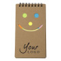 KIM - Cardboard sticky note set