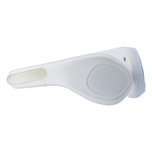ROSANNA - ABS and silicone shoe clip