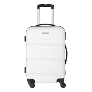 SERAFINA - Trolley with four spinner wheels.