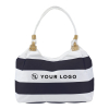CHRISTOPHER - Polyester (600D) beach bag