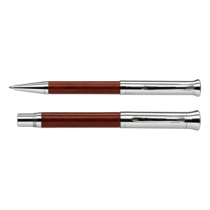 ROBIN - Wooden writing set