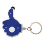 MELVIN - ABS 2-in-1 key holder