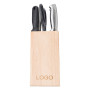 LUCILLE - Stainless steel kitchen set LUCILLE - Stainless steel kitchen set