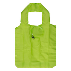MILEY - Polyester (190T) shopping bag