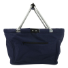 NADINE - Polyester (600D) shopping bag