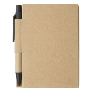 COOPER - Paper notebook