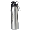 GIOVANNI - Stainless steel bottle