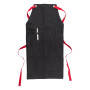LIANA - Polyester and cotton apron