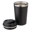 SOFIA - Stainless steel double-walled mug