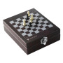 RENÉE - Wooden wine gift set RENÉE - Wooden wine gift set