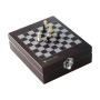 RENÉE - Wooden wine gift set RENÉE - Wooden wine gift set