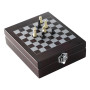 RENÉE - Wooden wine gift set RENÉE - Wooden wine gift set