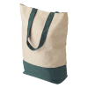 HELENA - Polyester shopping bag
