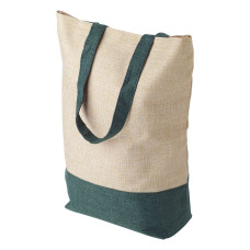 HELENA - Polyester shopping bag
