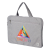 IBRAHIM - rPET laptop bag