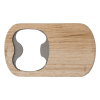 AVIANA - Beechwood bottle opener