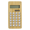 THOMAS - Bamboo calculator