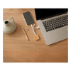 BRANDAN - Bamboo charging cable