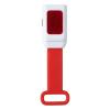 DUNCAN - ABS bicycle light