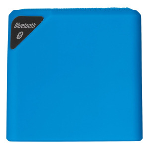 EMERSON - Plastic speaker featuring wireless technology