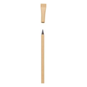 NICOLINA - Recycled paper pencil