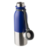 WILL - Stainless steel bottle (600 ml)