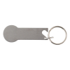 GAVIN - Stainless steel multifunctional key chain