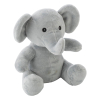 JESSIE - Plush elephant