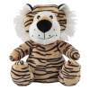 HECTOR - Plush tiger