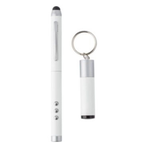 RAYA - ABS 4-in-1 pen